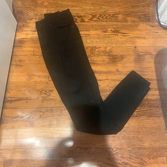 BDG twig high-rise size 27 - Picture 2 of 4